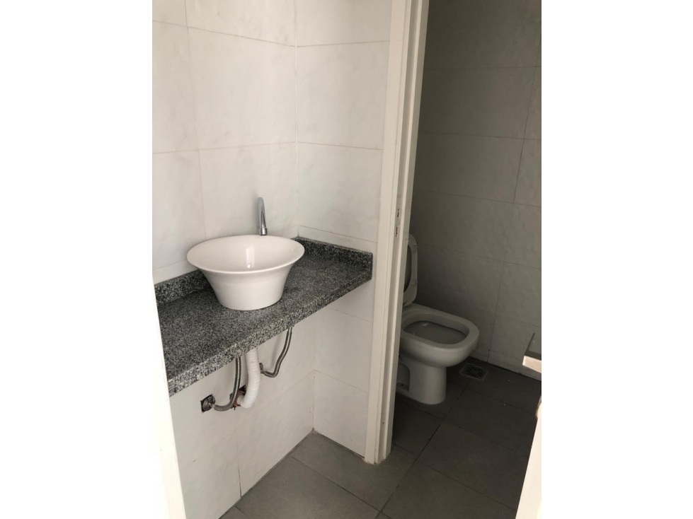 OFICINA MAR DEL PLATA 70 M2 ZONA PASEO ALDREY OPORTUNIDAD USD 98000 - 4