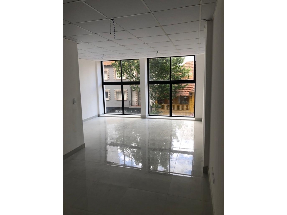 OFICINA MAR DEL PLATA 70 M2 ZONA PASEO ALDREY OPORTUNIDAD USD 98000 - 3