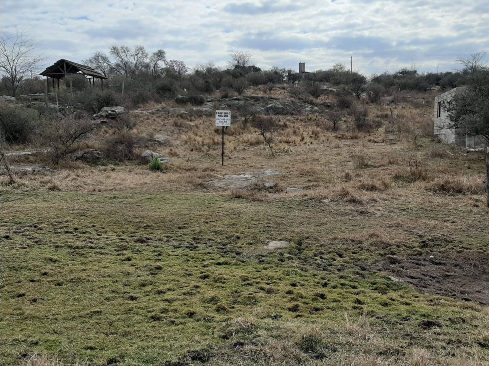 EN VENTA PARQUE SIQUIMAN - 4