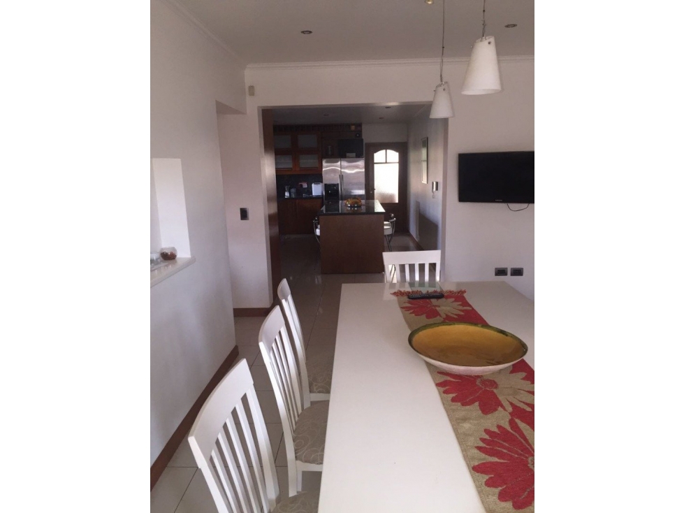 Chalet en venta - 2