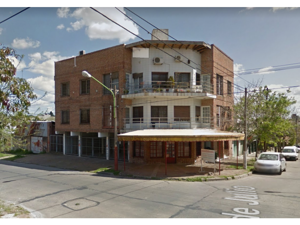 Departamento a la venta - 1