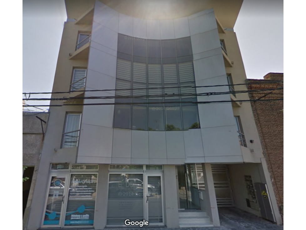 Departamento centro Campana - 1