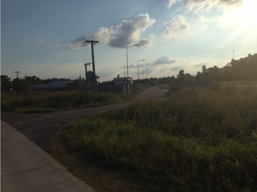 Inmueble industrial - 2