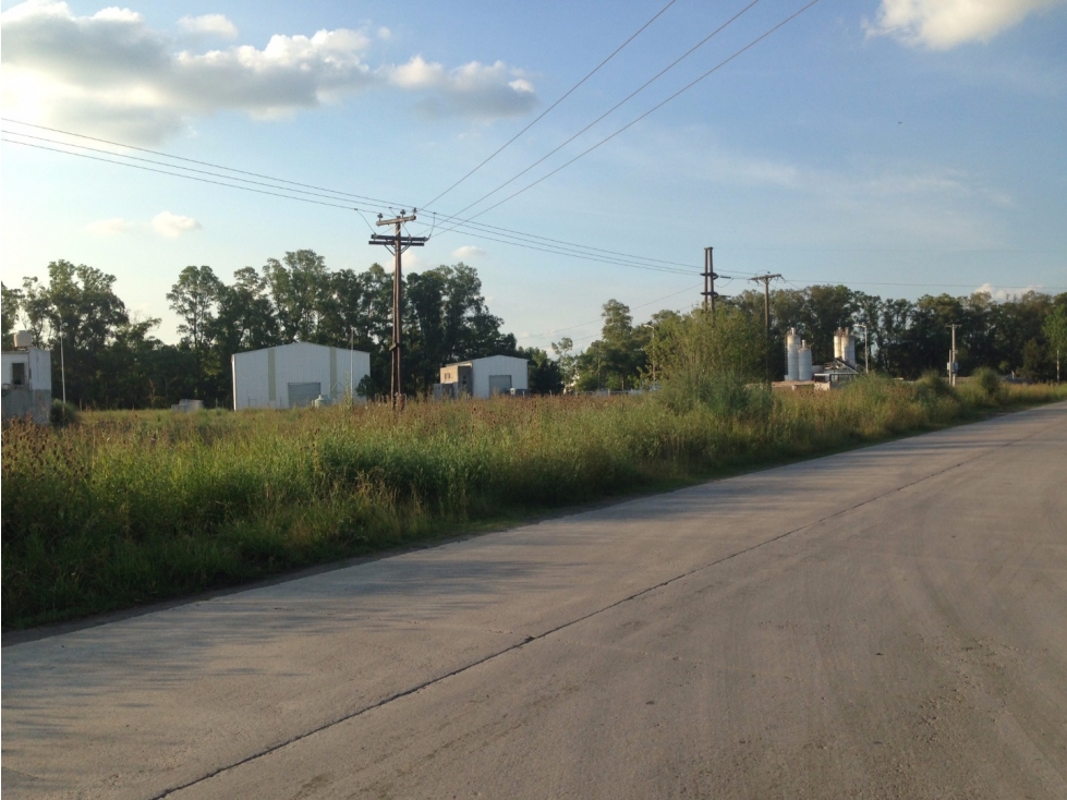 Inmueble industrial - 4