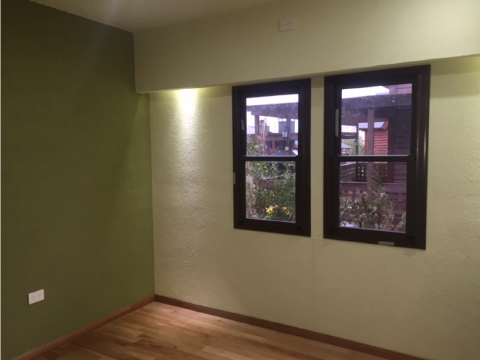 Cabaña en venta en Barrio Yacht Club Guazu - 3