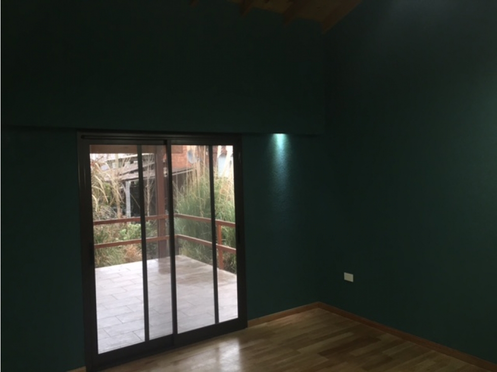 Cabaña en venta en Barrio Yacht Club Guazu - 4