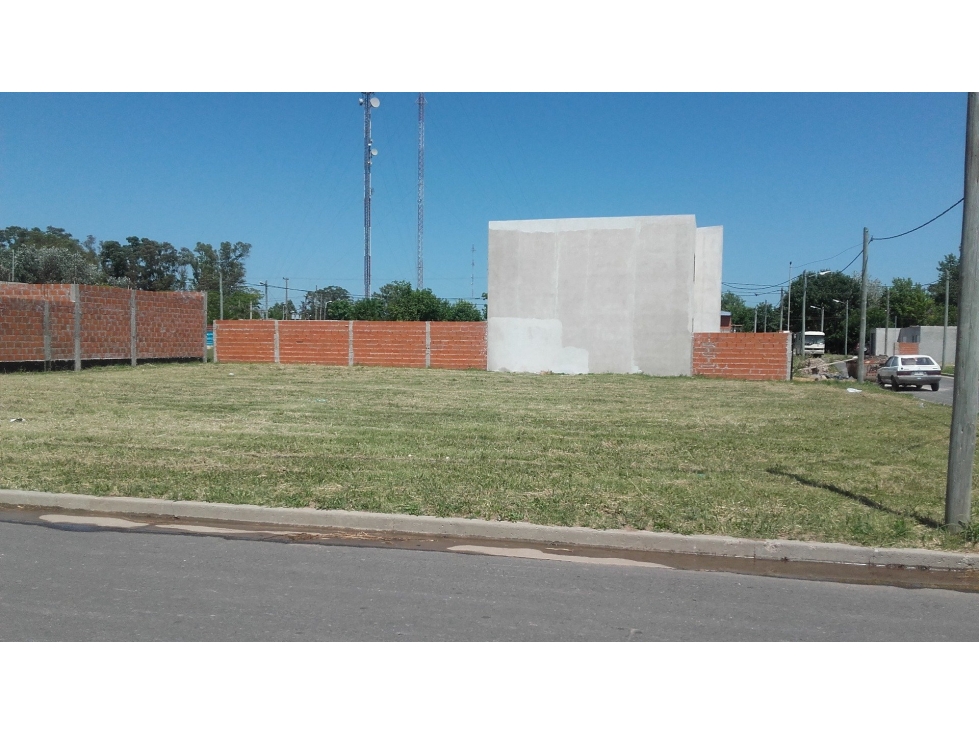 Lote Bº El Portal - 2