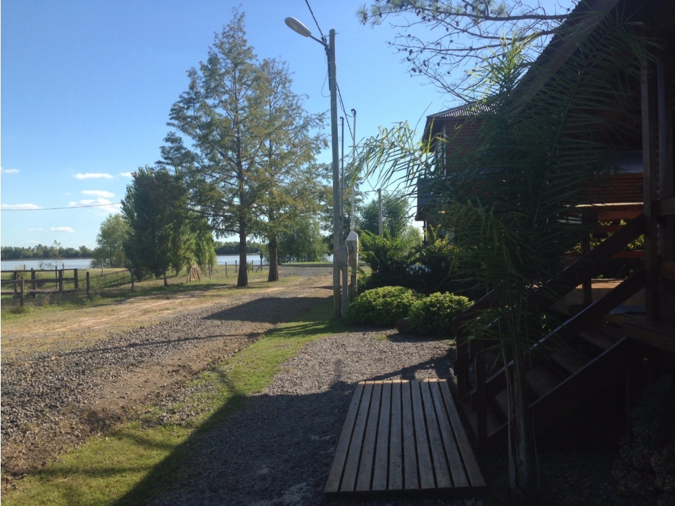 Lote de terreno en venta - 2