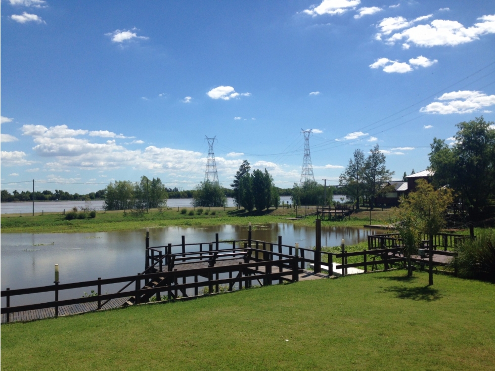 Lote de terreno en venta - 4