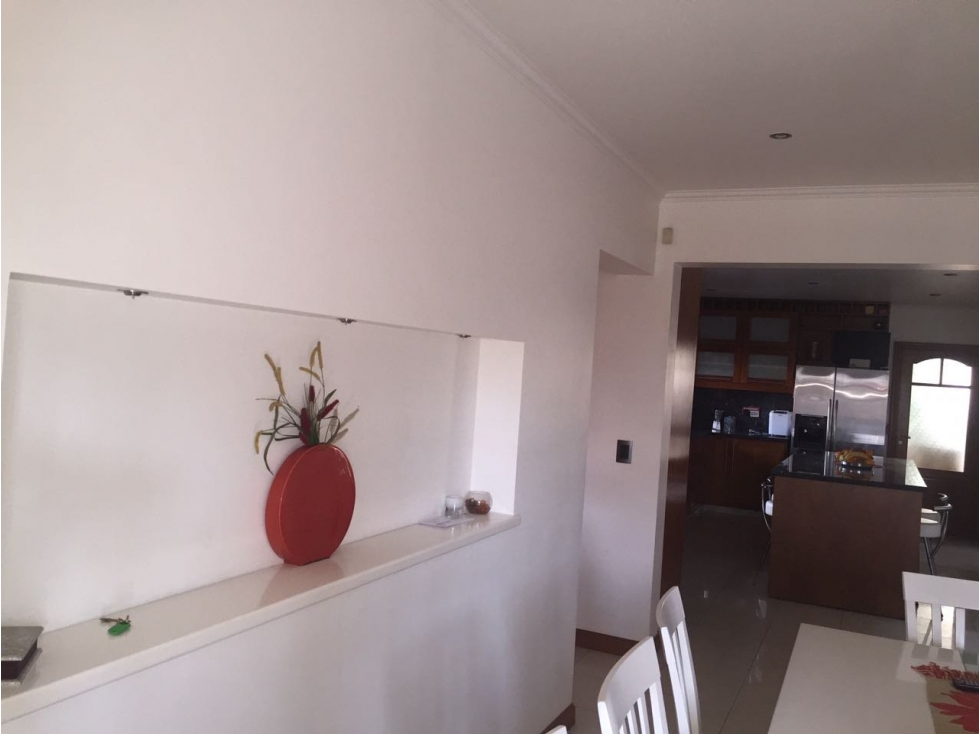 Chalet en venta - 3