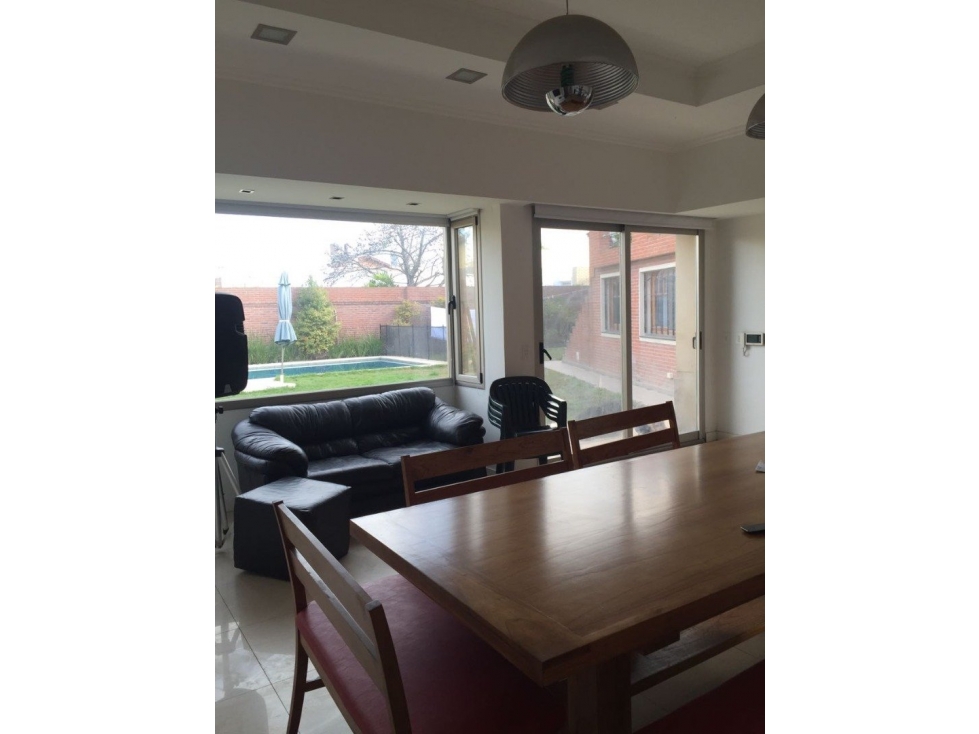 Chalet en venta - 4