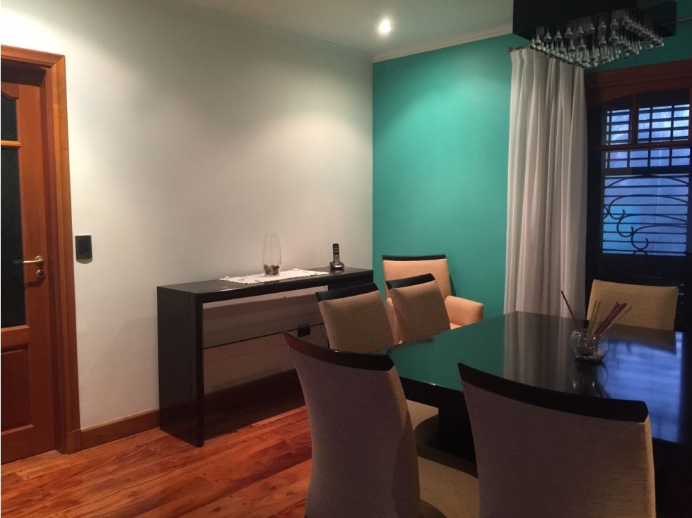 Chalet en venta - 1