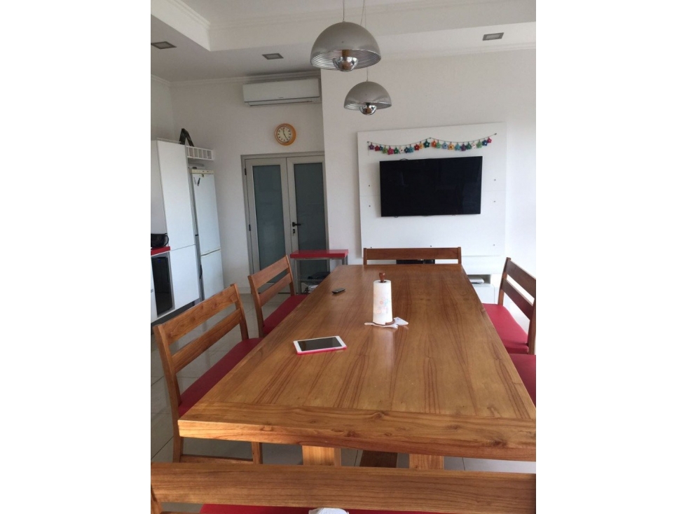 Chalet en venta - 5