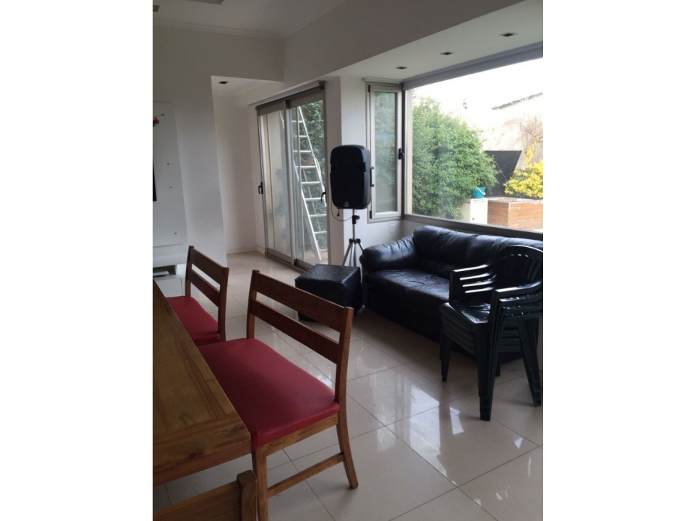 Chalet en venta - 6