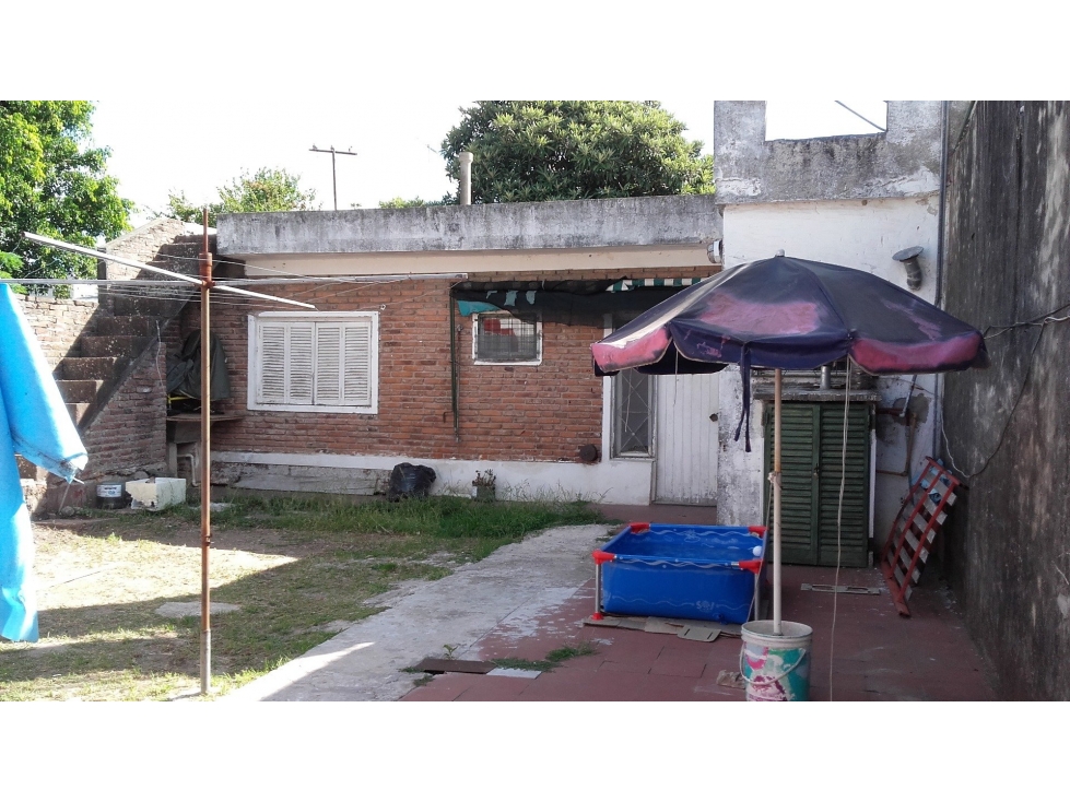 Casa departamento en Zarate - 2