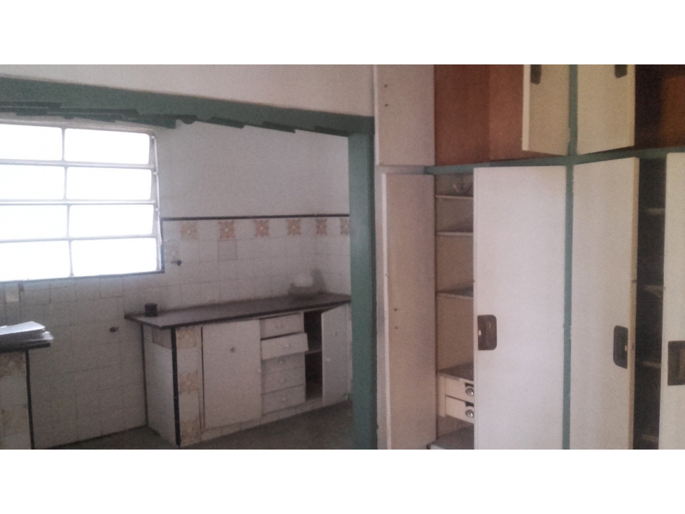 Casa americana - 2