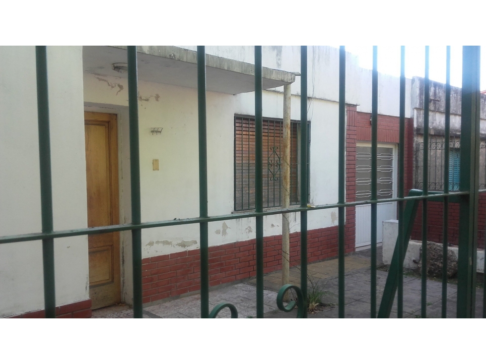 Casa americana - 4