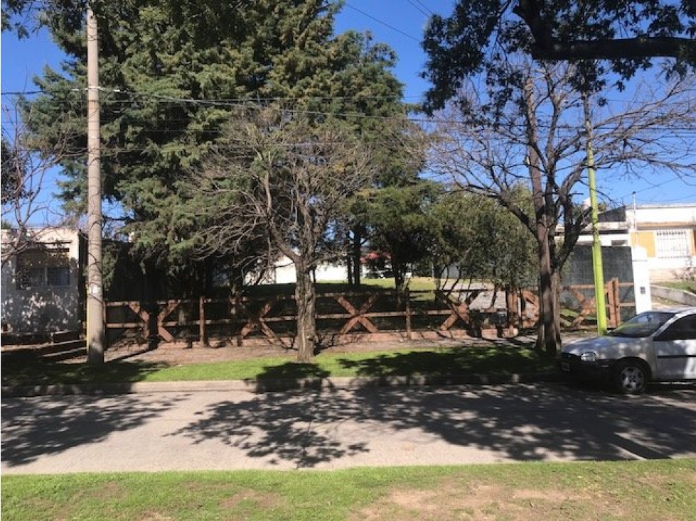 Lote de terreno en venta - 4