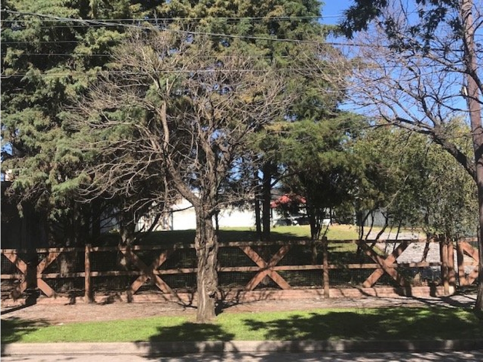 Lote de terreno en venta - 3
