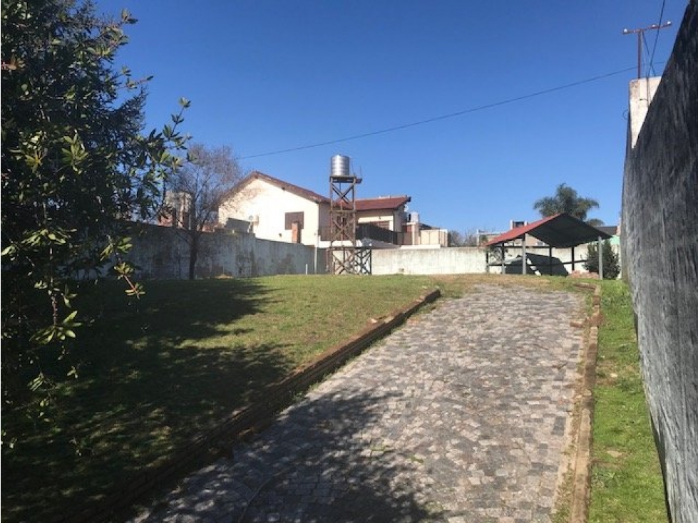 Lote de terreno en venta - 5