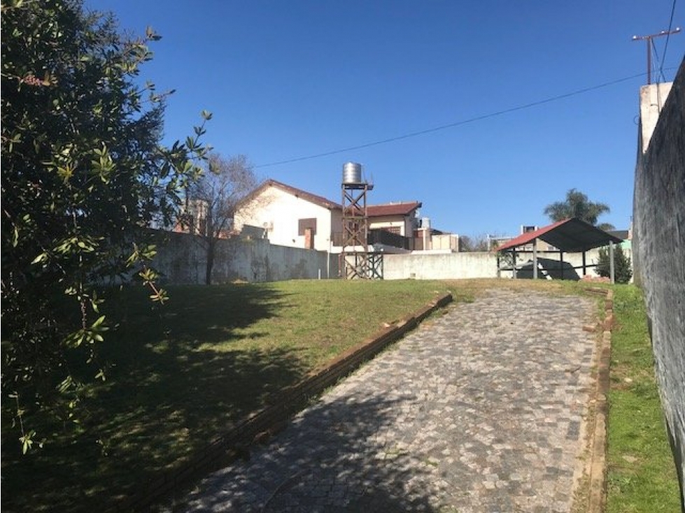 Lote de terreno en venta - 6