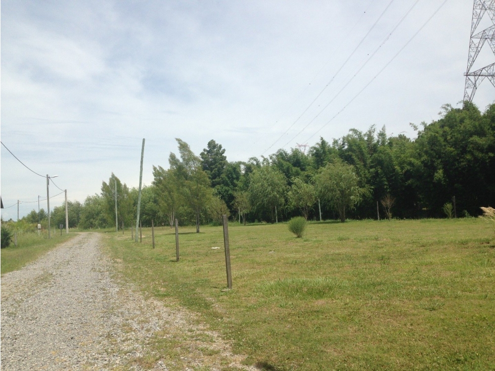 Lote de terreno en venta - 3