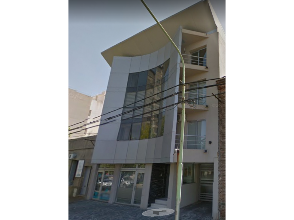 Departamento centro Campana - 2