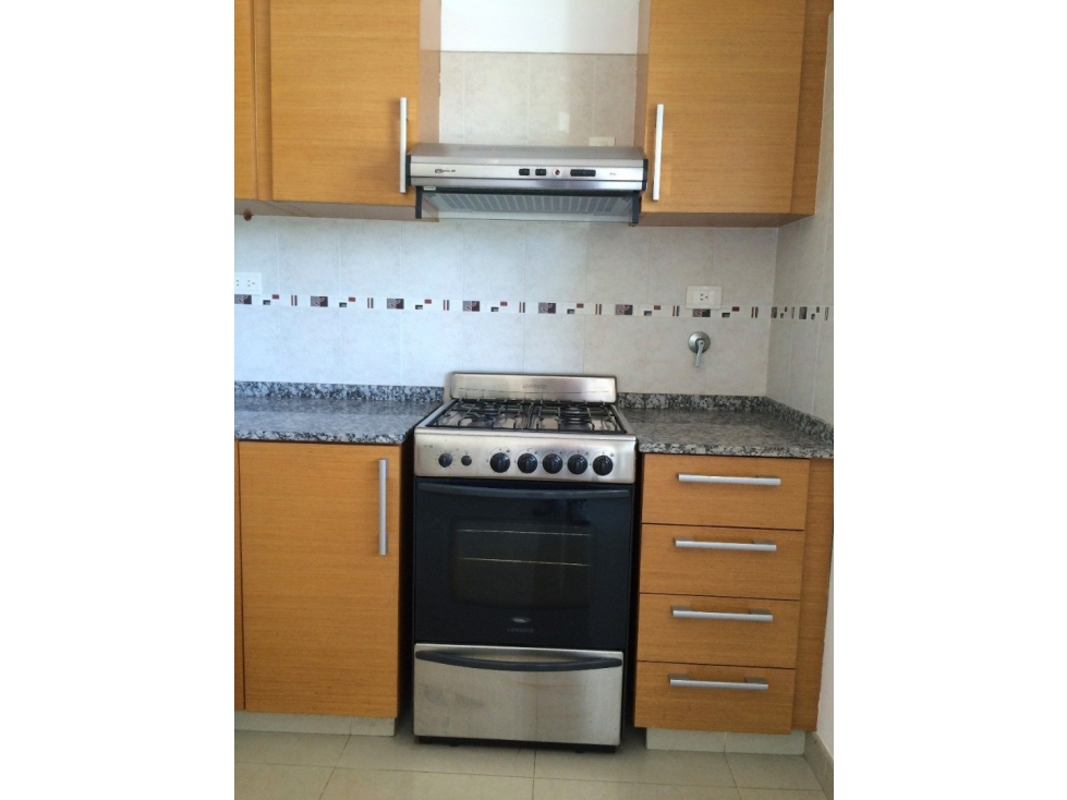 Departamento centro Campana - 3
