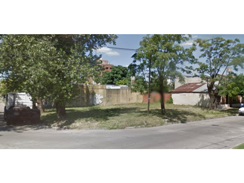 Lote de terreno en venta - 2