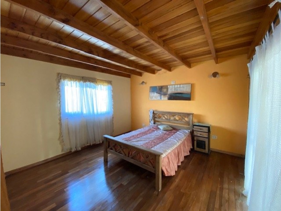 Cabaña en venta en Barrio Yacht Club Guazu - 3