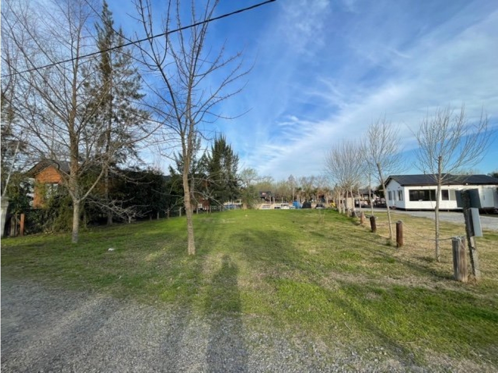 Lote en venta en Barrio Yacht Club Guazu - 4
