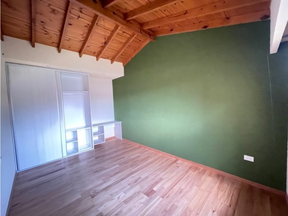 Cabaña en venta en Barrio Yacht Club Guazu - 3