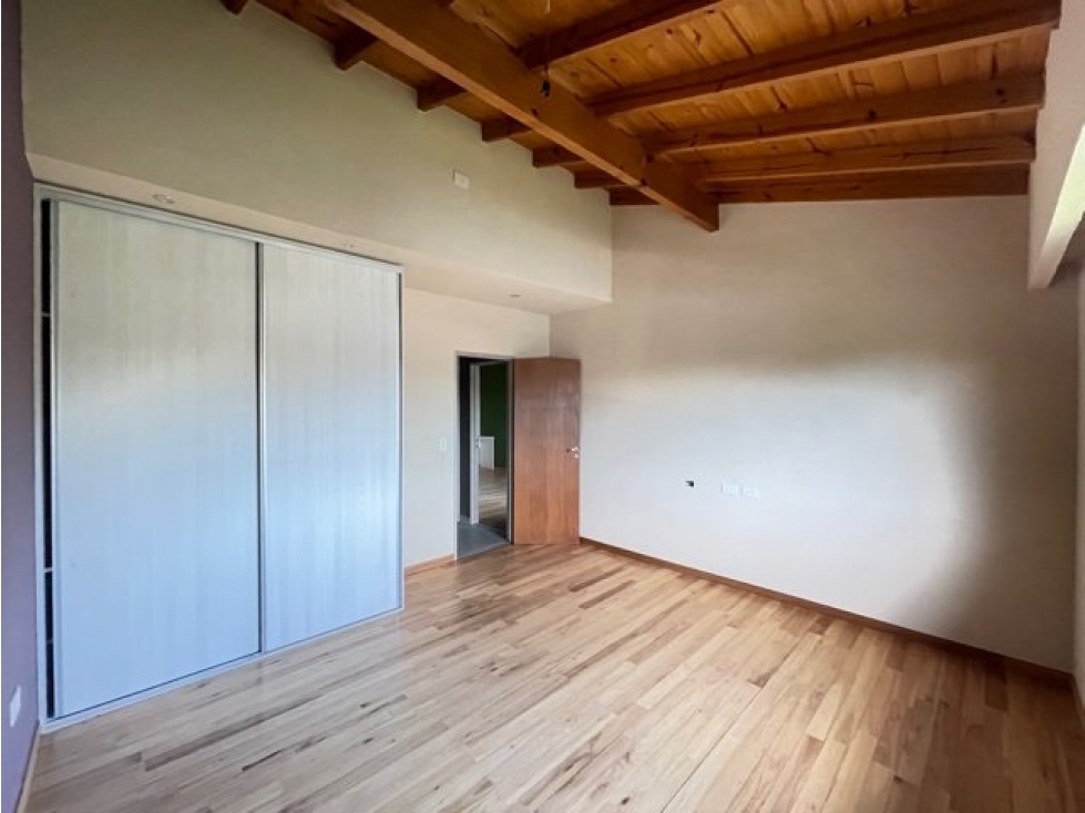 Cabaña en venta en Barrio Yacht Club Guazu - 4