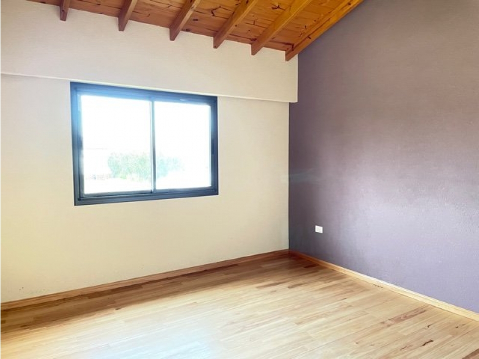 Cabaña en venta en Barrio Yacht Club Guazu - 5