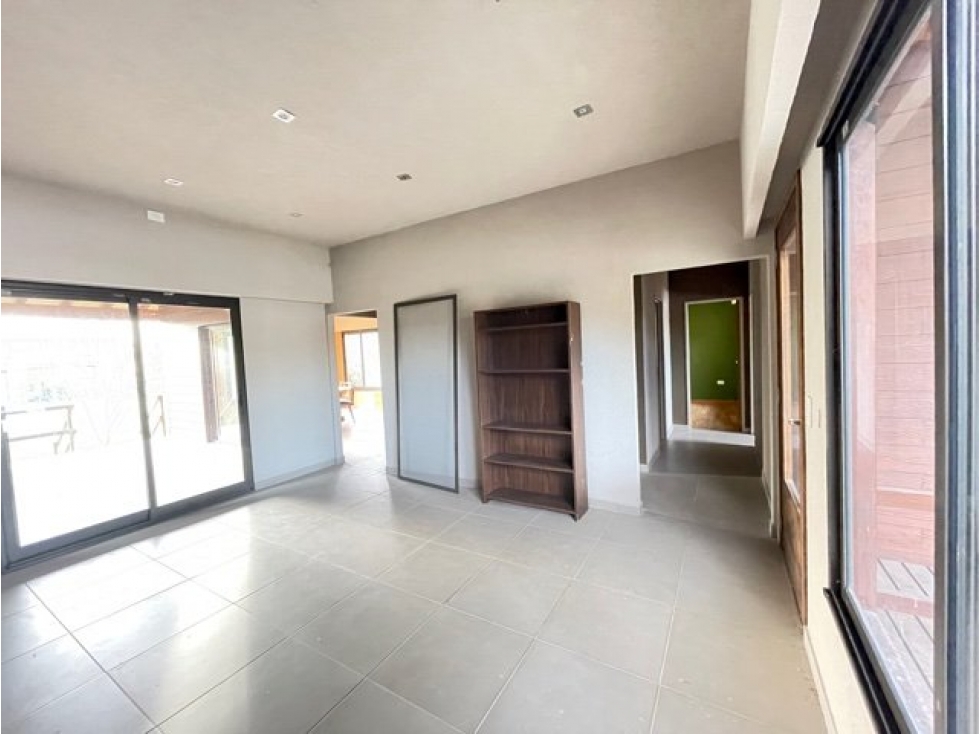 Cabaña en venta en Barrio Yacht Club Guazu - 6