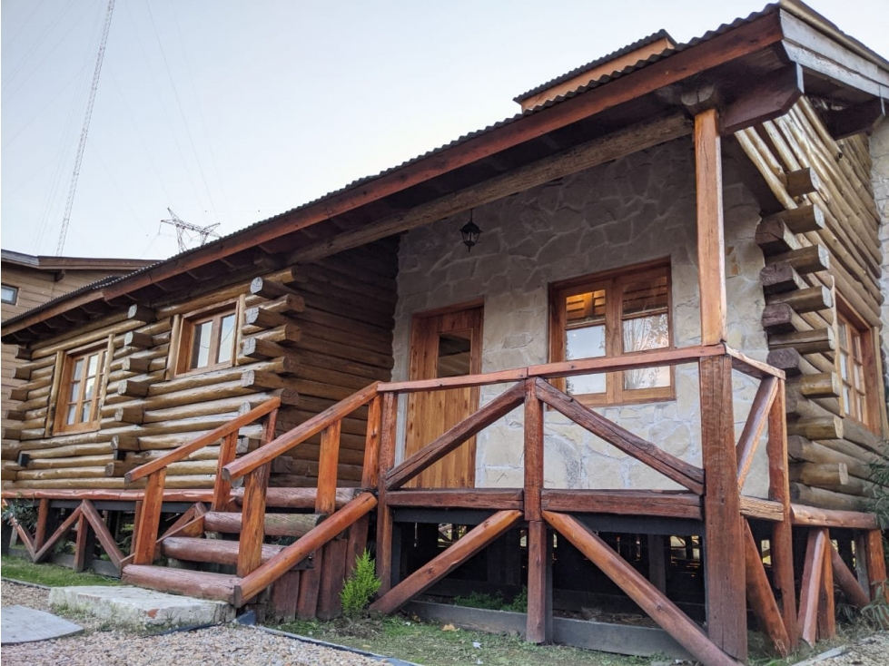 Cabaña en venta en Yacht Club Guazu - 4