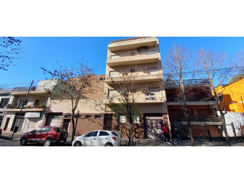 Lote Edificable 10x20 USAA PB + 6 + 2 Retiros - 5