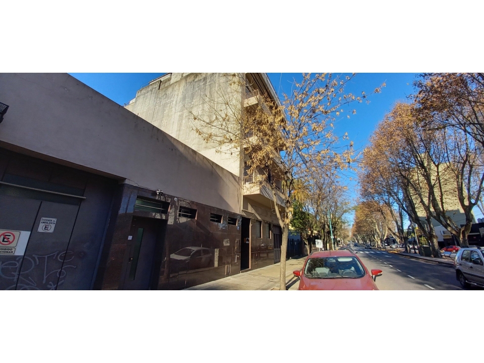 Lote Edificable 10x20 USAA PB + 6 + 2 Retiros - 6