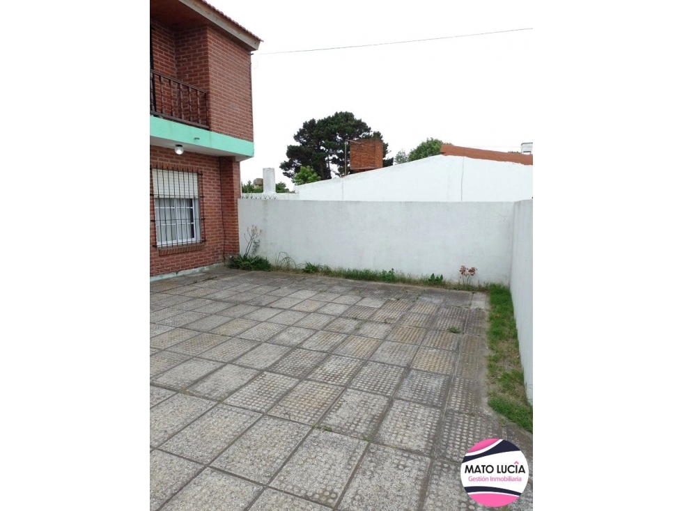 EXCELENTE DUPLEX SANTA TERESITA - 2