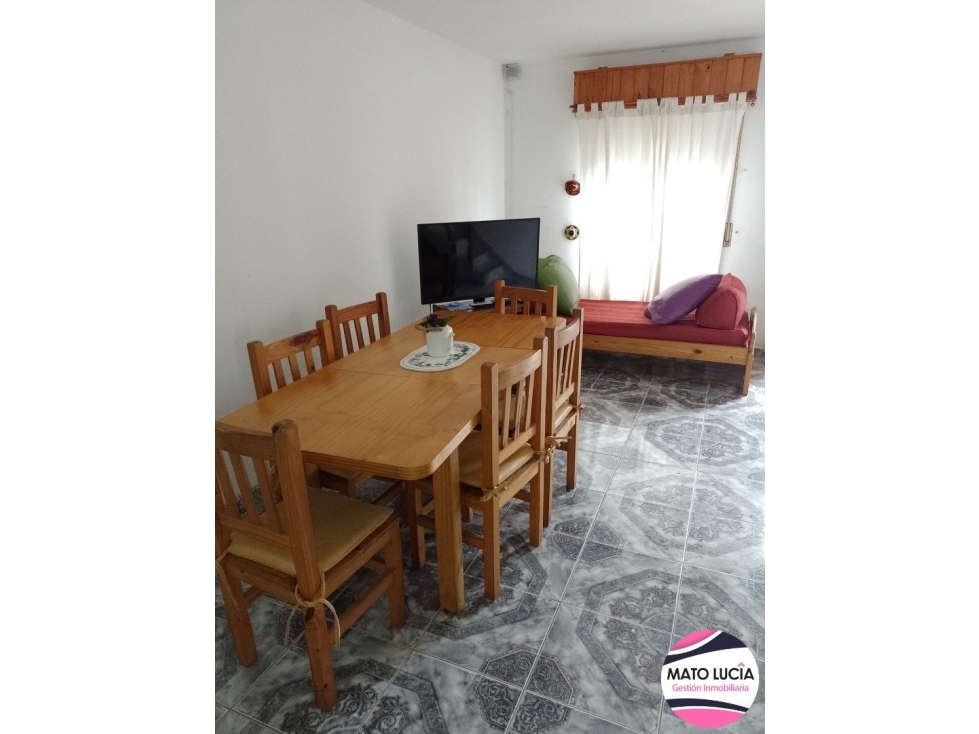 EXCELENTE DUPLEX SANTA TERESITA - 5