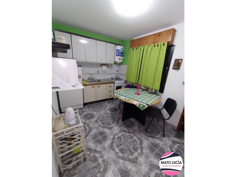 EXCELENTE DUPLEX SANTA TERESITA - 6