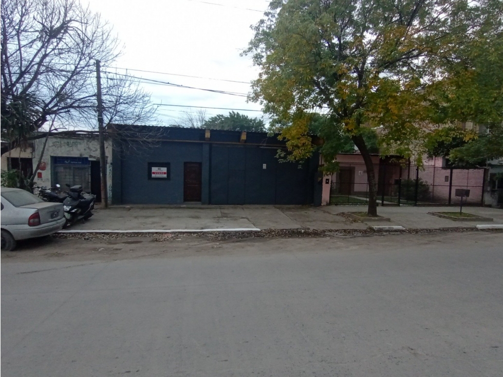 Terreno con construcción a reciclar - 2