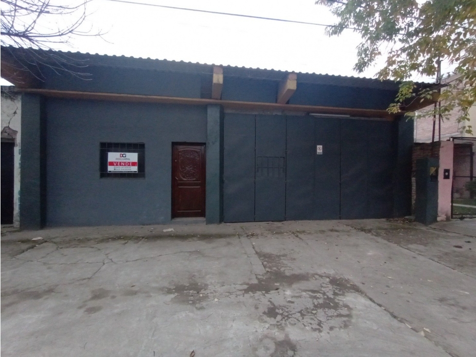 Terreno con construcción a reciclar - 3