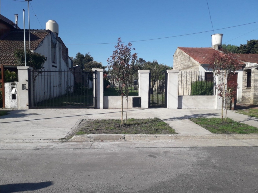 LOTE BARRIO CAISAMAR