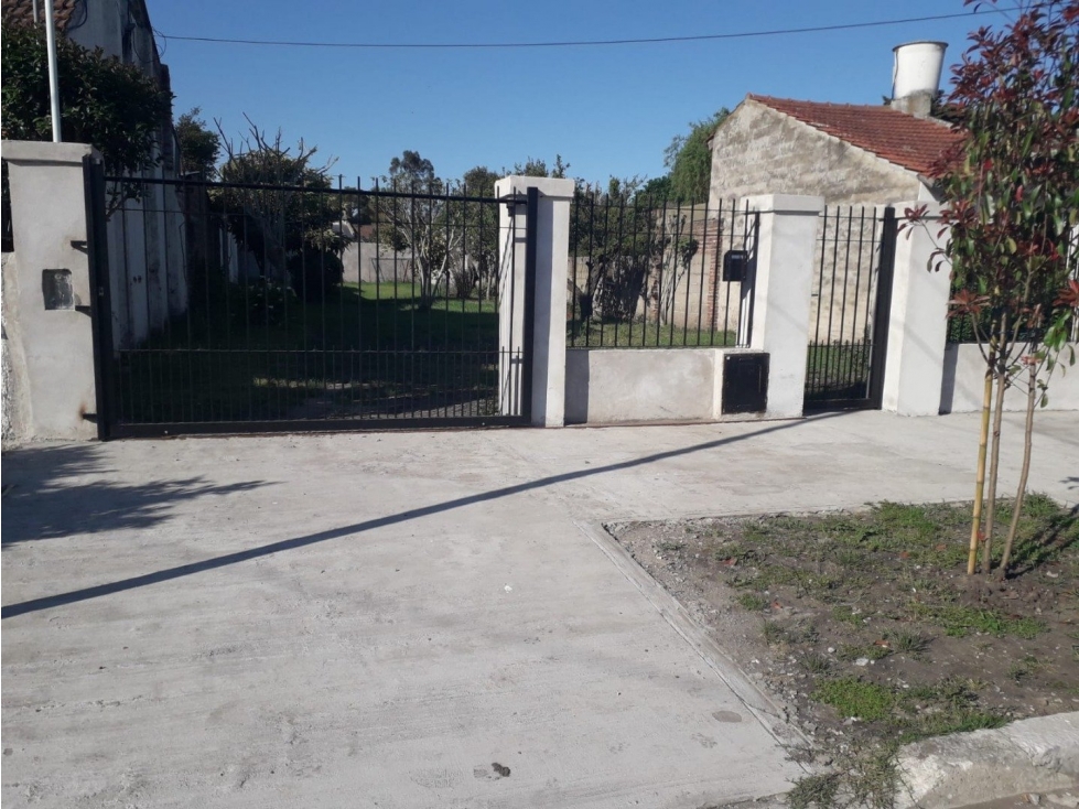 LOTE BARRIO CAISAMAR — foto 2