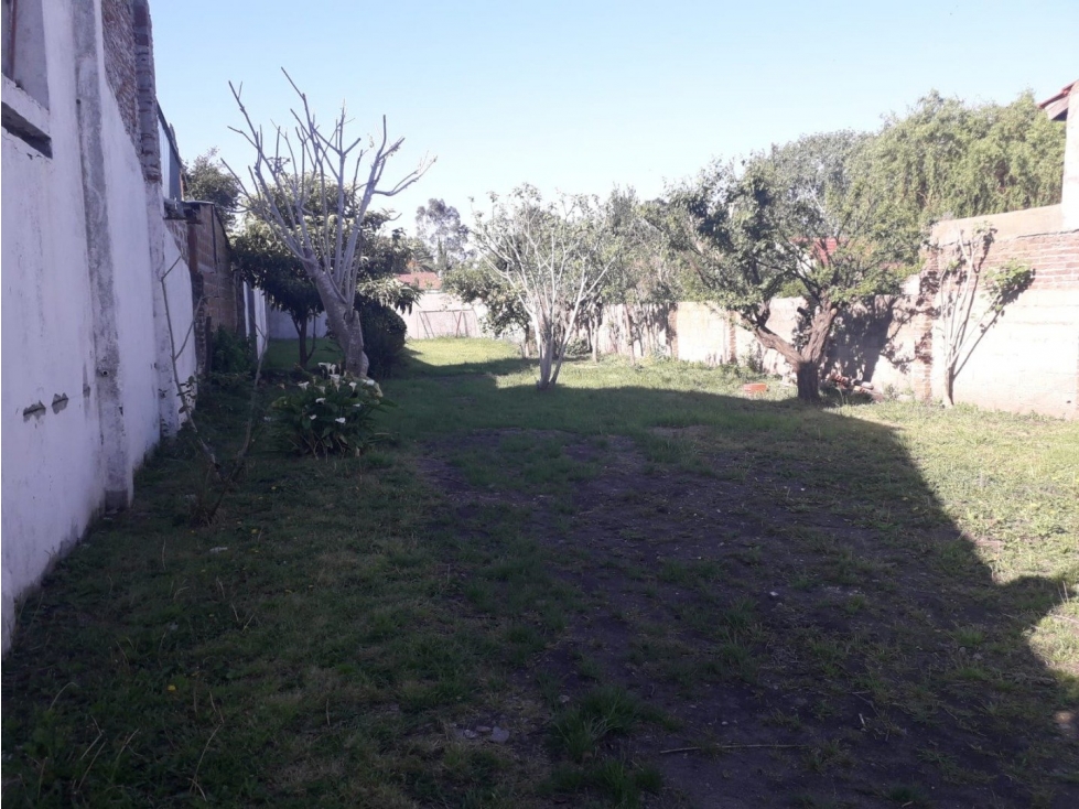 LOTE BARRIO CAISAMAR — foto 3