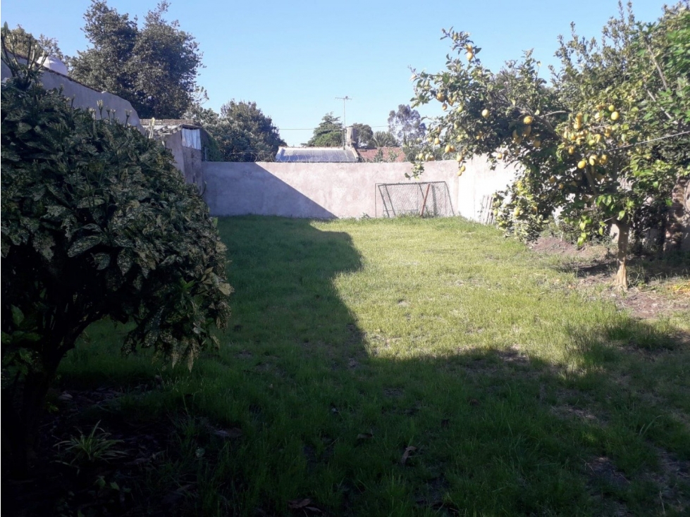 LOTE BARRIO CAISAMAR — foto 4