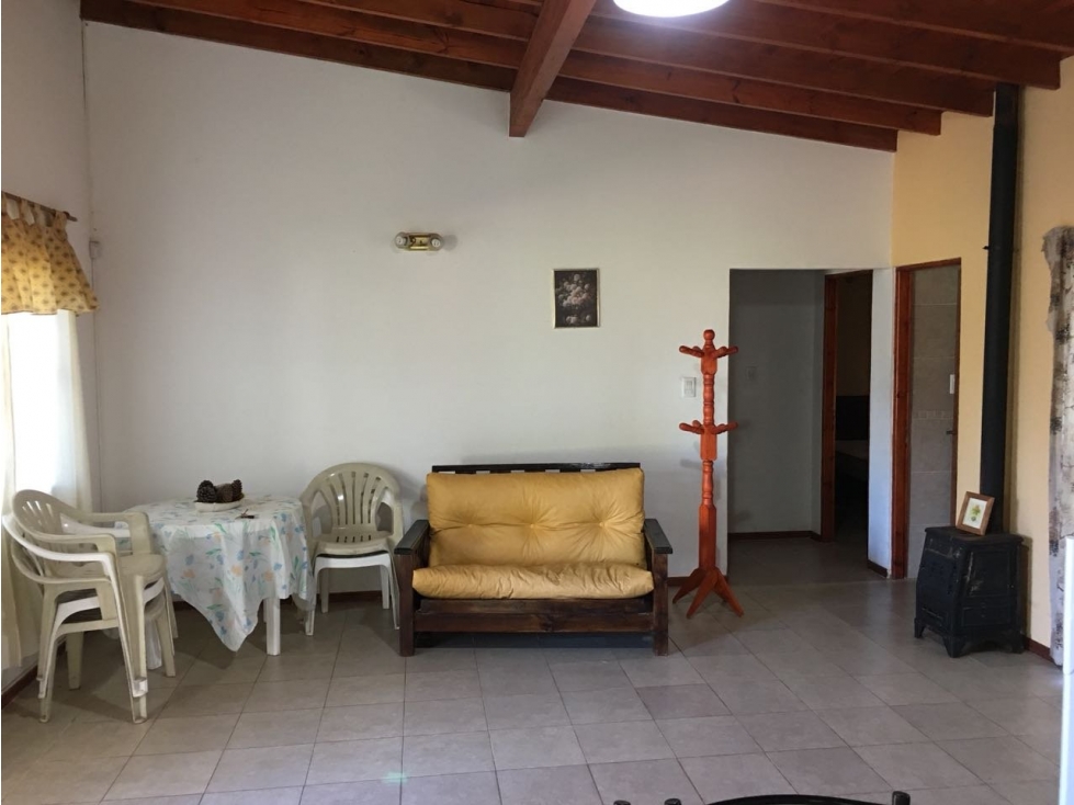 CASA EN LA CALETA - 5