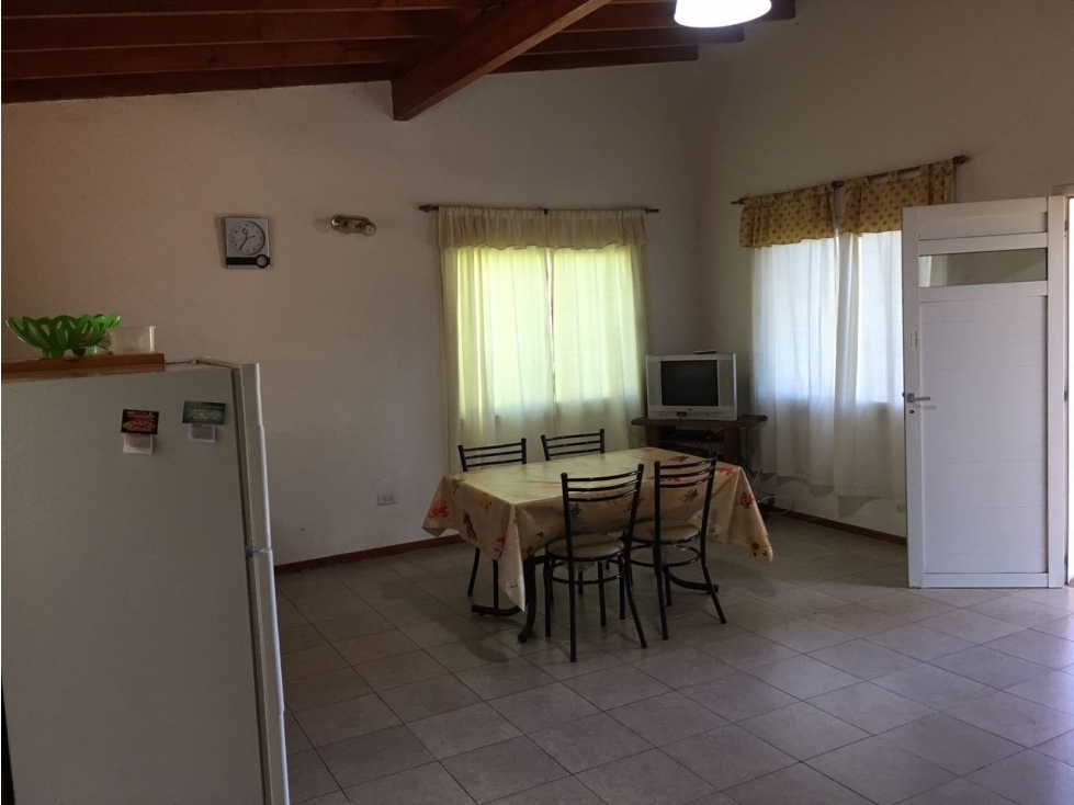 CASA EN LA CALETA - 6