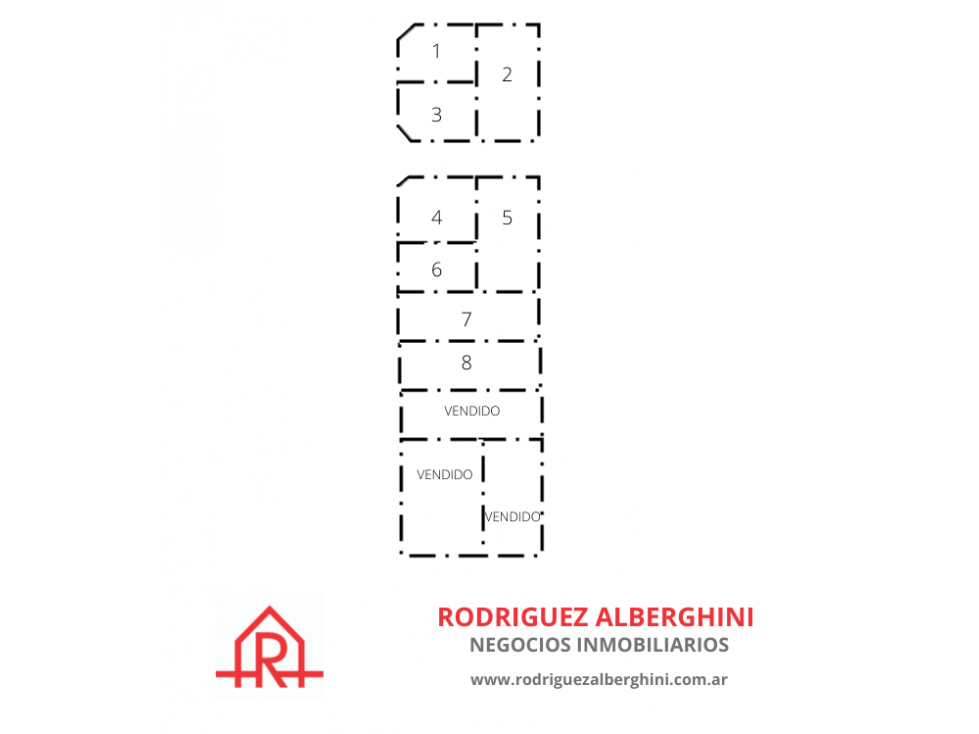 Excelente oportunidad de inversión (Calle 26 y 59 bis) - 3